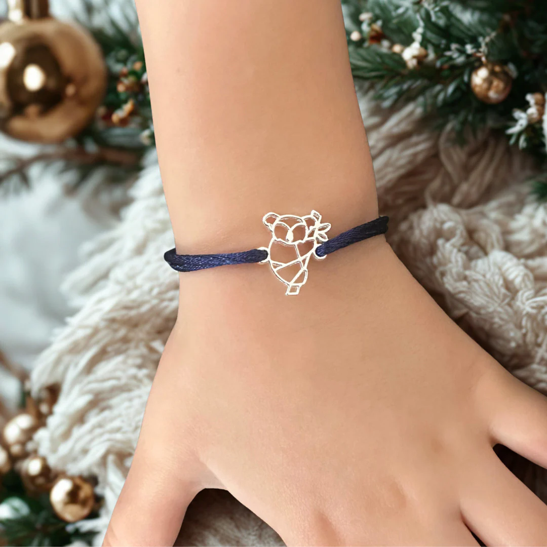 Bracelets enfants Fauna Kids