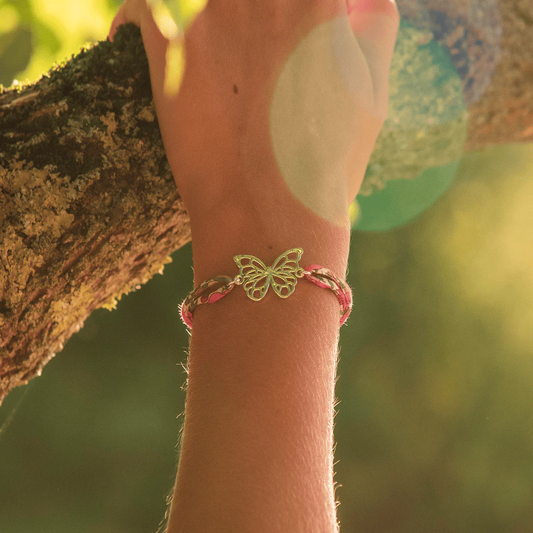 Tous les produits bracelets & colliers